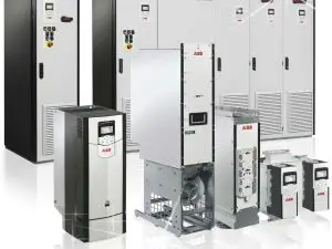 Variador de Frecuencia 68631301 ABB