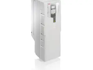 Variador de Frecuencia ACS580-01-169A-4+J400+B056+K492 ABB