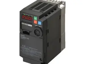 3G3MX2-A2001-V2 OMRON