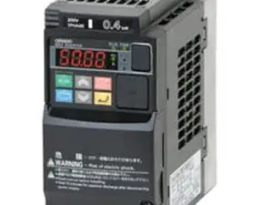 3G3MX2-A2075-EV2 OMRON