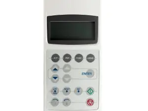 Variador de Frecuencia 3BHB015055R0001  ABB - CDP312R ABB