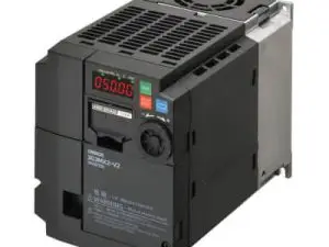 3G3MX2-A4004-EV2 OMRON