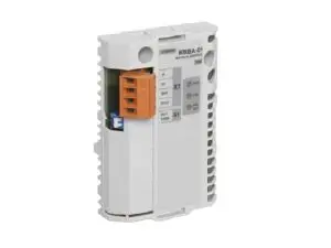 Variador de Frecuencia RMBA-01 ABB