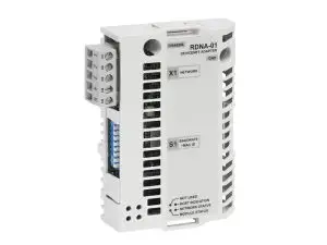 Variador de Frecuencia RDNA-01 ABB