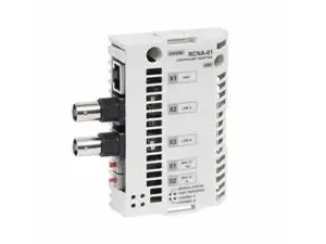 Variador de Frecuencia RCNA-01 ABB