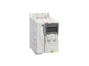 Convertidor de Frecuencia ACS310-03E-10A8-2 ABB