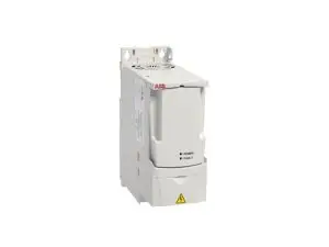 Convertidor de Frecuencia ACS355-01E-02A4-2 ABB