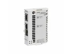 Variador de Frecuencia RECA-01 ABB
