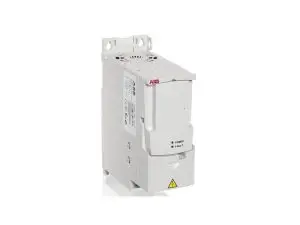 Convertidor de Frecuencia ACS310-03U-05A2-2 ABB