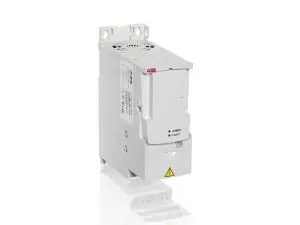 Variador de Frecuencia ACS355-01U-02A4-2 ABB