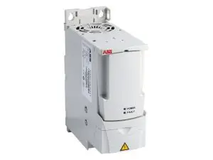 Convertidor de Frecuencia ACS355-03E-07A3-4 ABB