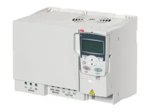 Convertidor de Frecuencia ACS355-03E-44A0-4 ABB