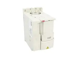 Variador de Frecuencia ACS355-01U-07A5-2 ABB