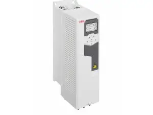 Variador de Frecuencia ACS580-01-018A-4+J400 ABB