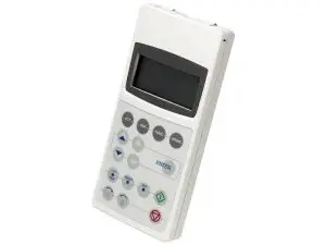 Variador de Frecuencia 3BHB015055R0001 ABB - CDP312R ABB