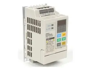 3G3EV-A2004MA-CUE OMRON