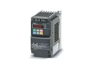 3G3MX2-A4007-E OMRON