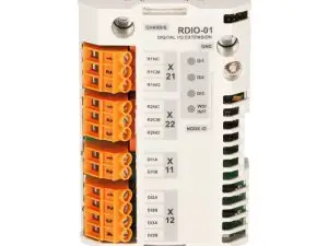Variador de Frecuencia RDIO-01 ABB