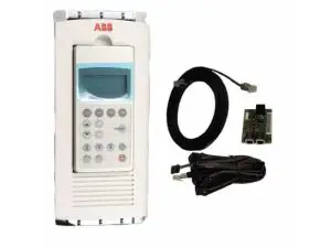Convertidor de Frecuencia 64736141 ABB