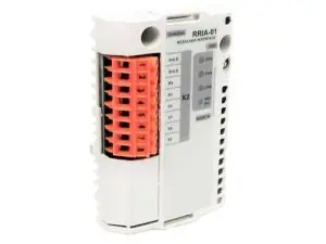Variador de Frecuencia RRIA-01-KIT ABB