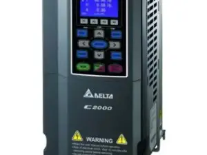 VFD007C43A DELTA ELECTRONICS
