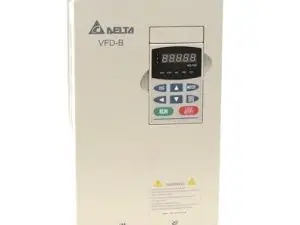VFD055B23A DELTA ELECTRONICS