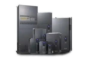 VFD370C43S-21 DELTA ELECTRONICS