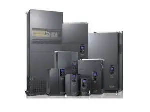 VFD550C43A  DELTA ELECTRONICS