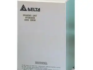 VFDB4030 DELTA ELECTRONICS