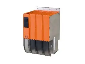 8BVI0880HCS0.000-1 B&R