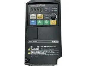 3G3JX-A4015 OMRON