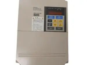 3G3XV-AB037-EV2 OMRON