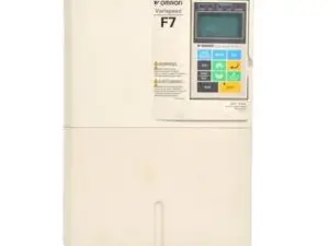 CIMR-F7Z4018 OMRON