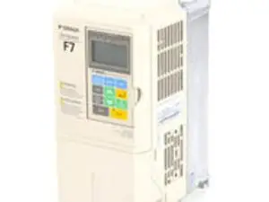 CIMR-F7Z40P7 OMRON