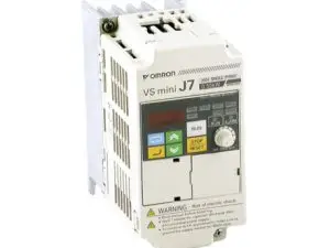 CIMR-J7AZ20P4 OMRON