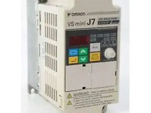 CIMR-J7AZB0P4 OMRON