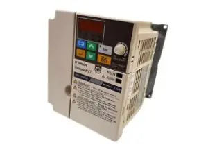 CIMR-V7AZB0P40B OMRON