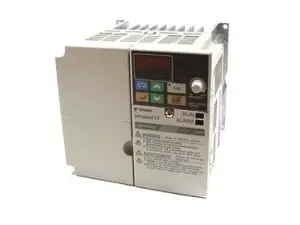 CIMR-V7AZB4P0 OMRON