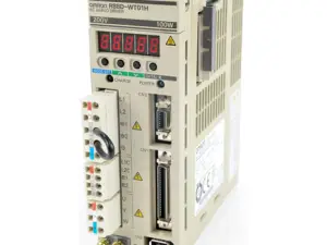 R88D-WT01H OMRON