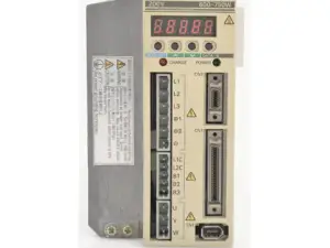 R88D-WT08H OMRON