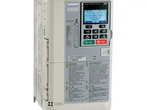 CIMR-AB4A0103ABA YASKAWA