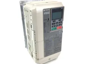 CIMR-AB4A0018FBA YASKAWA