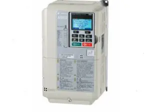 CIMR-AB4A0250 YASKAWA