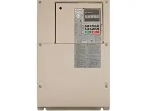 CIMR-AB4A0058ABA YASKAWA