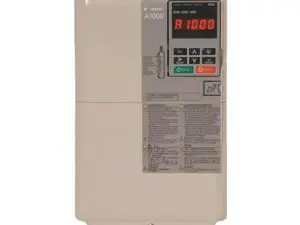 CIMR-AT4A0007FAA YASKAWA