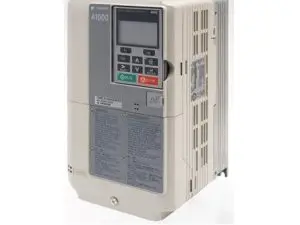 CIMR-AT4A0250AAA YASKAWA