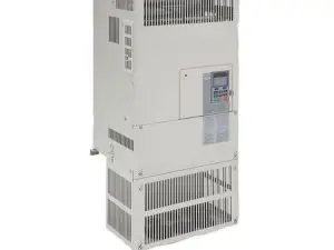 CIMR-AU4A0165FAA YASKAWA