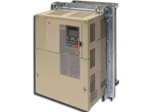 CIMR-AU4A0208UAA YASKAWA