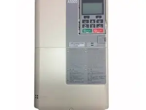 CIMR-AU5A0009FAA YASKAWA