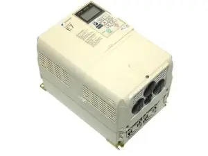 CIMR-E7U4011 YASKAWA
